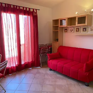  Appartamento Casa Antonella