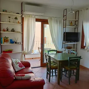  Appartamento Charming Flat In