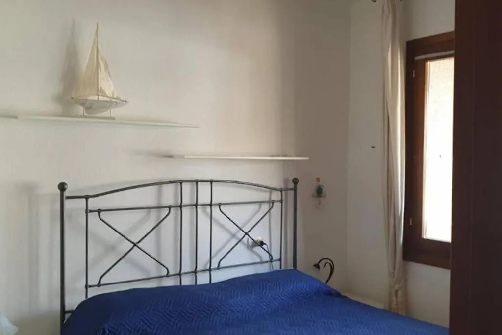 Appartamento Una splendida terrazza sul mare Santa Teresa di Gallura